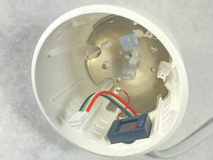 Nest cam outdoor store teardown