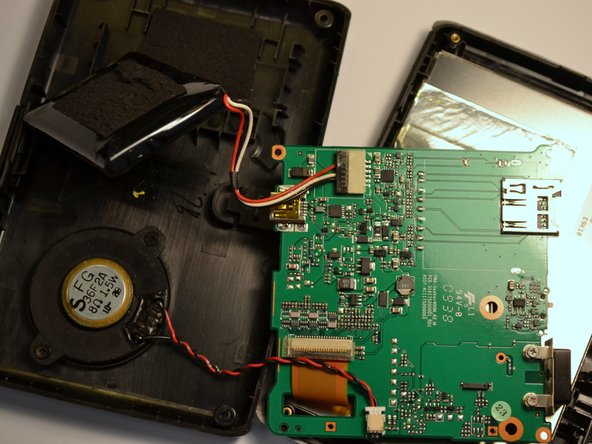 Magellan RoadMate 1440 Antenna Replacement, Battery: crwdns2935265:06crwdnd2935265:02crwdnd2935265:02crwdne2935265:0