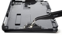 Nintendo Switch OLED Model Kickstand Hinges Replacement