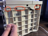 NEC PC-FX Teardown