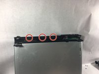 Acer Aspire 3003WLCi Optical Drive Replacement