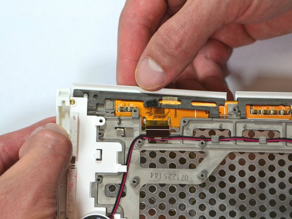 Kindle 1st Generation Screen Replacement: crwdns2935265:017crwdnd2935265:02crwdnd2935265:02crwdne2935265:0