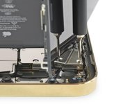 iPhone 12 and 12 Pro Teardown