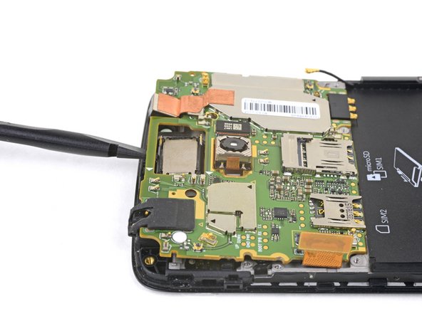 Motorola Moto G5 LCD Screen and Digitizer Assembly Replacement: crwdns2935265:022crwdnd2935265:02crwdnd2935265:03crwdne2935265:0