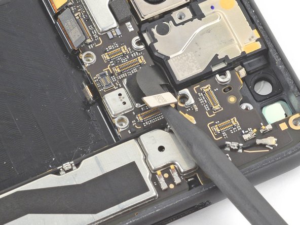 Google Pixel 4 XL Screen Replacement: crwdns2935265:039crwdnd2935265:02crwdnd2935265:02crwdne2935265:0