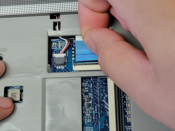 HP Probook 4540s BIOS Chip Replacement: crwdns2935265:014crwdnd2935265:02crwdnd2935265:02crwdne2935265:0