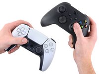 Xbox Series X Teardown