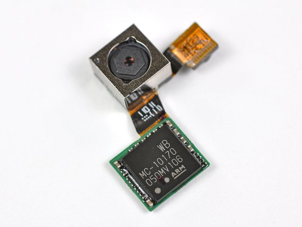 Step image