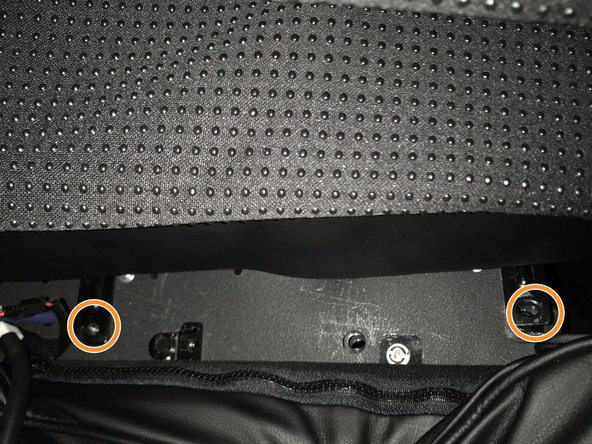 Infinity Escape Massage Mechanism  Replacement: crwdns2935265:03crwdnd2935265:02crwdnd2935265:02crwdne2935265:0