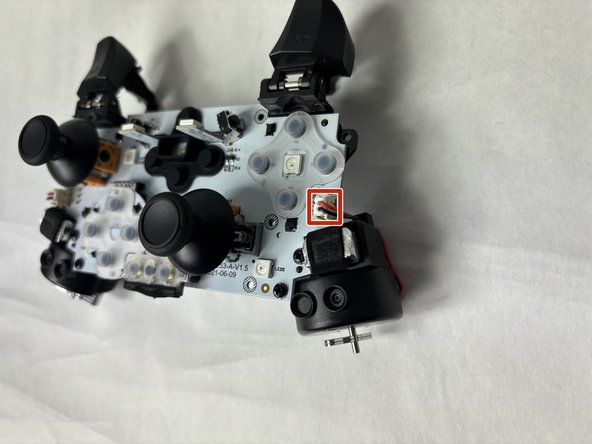 PowerA Spectra Infinity Enhanced Vibration Motors Replacement: crwdns2935265:07crwdnd2935265:02crwdnd2935265:02crwdne2935265:0