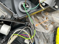 Ozito SSH-2440 Garden Shredder Full Teardown