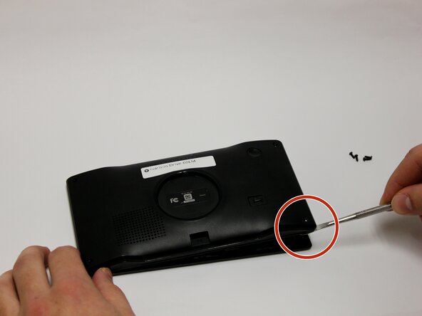 Garmin Drive 60LM Screen Replacement: crwdns2935265:02crwdnd2935265:02crwdnd2935265:02crwdne2935265:0