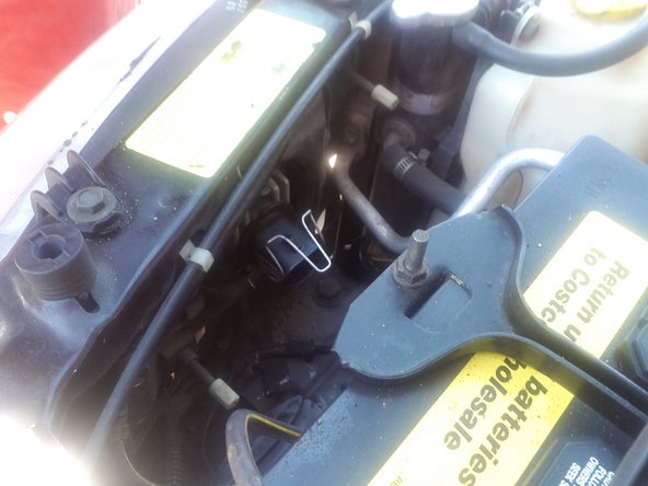 Headlight Bulb Replacement: crwdns2935265:03crwdnd2935265:03crwdnd2935265:03crwdne2935265:0