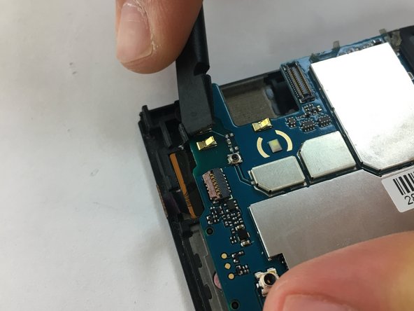 ZTE ZMAX Z970 Power Button Replacement: crwdns2935265:08crwdnd2935265:02crwdnd2935265:03crwdne2935265:0