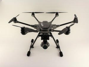 Yuneec typhoon h plus hot sale rtf