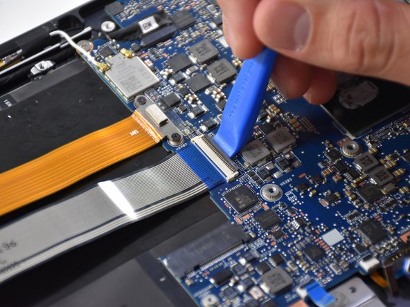 Asus Q325U Motherboard Replacement: crwdns2935265:017crwdnd2935265:02crwdnd2935265:03crwdne2935265:0