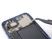iPhone 13 Rear-Facing Camera Replacement