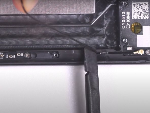 OnePlus 7 Pro Screen Replacement: crwdns2935265:041crwdnd2935265:03crwdnd2935265:03crwdne2935265:0