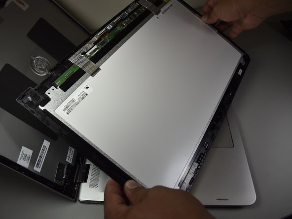 HP Envy x360 m6-aq103dx Display Replacement: crwdns2935265:014crwdnd2935265:03crwdnd2935265:03crwdne2935265:0