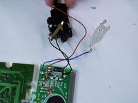 Texas Instruments TI-30 XS Multiview Teardown