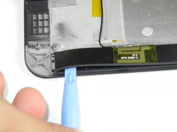 Kindle Fire HD 8.9" Speakers Replacement: crwdns2935265:012crwdnd2935265:02crwdnd2935265:02crwdne2935265:0