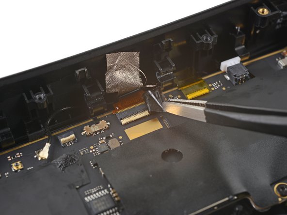 HTC Vive XR Elite Depth Sensor Replacement: crwdns2935265:077crwdnd2935265:02crwdnd2935265:02crwdne2935265:0