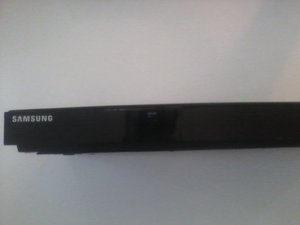 Samsung 3D Blu-ray Player