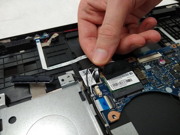 ASUS Q302L Display Replacement: crwdns2935265:08crwdnd2935265:02crwdnd2935265:03crwdne2935265:0