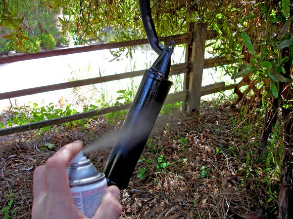 Suzuki FA50 Moped Exhaust Cleaning: crwdns2935265:09crwdnd2935265:02crwdnd2935265:02crwdne2935265:0