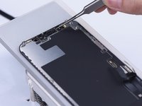 iPhone 12 Screen Refurbishment