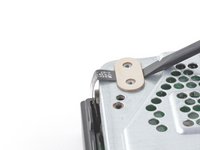 Xbox One X Fan Replacement