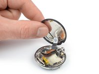 Google Pixel Watch Screen Replacement