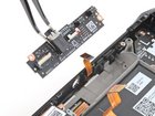 Steam Deck Audio Board Replacement