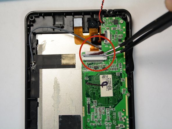 Kurio Touch 4S Front & Rear Facing Cameras Replacement: crwdns2935265:08crwdnd2935265:02crwdnd2935265:02crwdne2935265:0