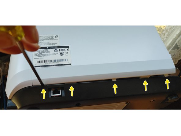 FlashForge Adventurer 3 Case Teardown