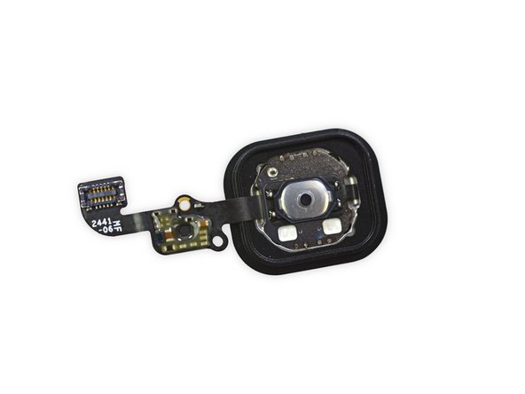 iPhone 6 Plus 분해도: crwdns2935265:08crwdnd2935265:03crwdnd2935265:03crwdne2935265:0