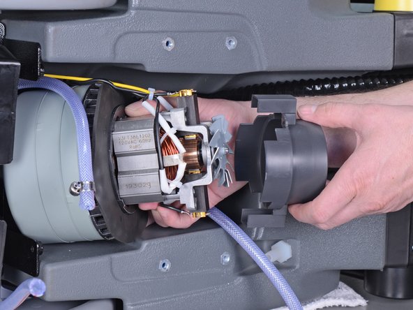 Karcher Carpet Cleaner BRC3015C 2018 Vacuum Motor Replacement: crwdns2935265:013crwdnd2935265:02crwdnd2935265:02crwdne2935265:0