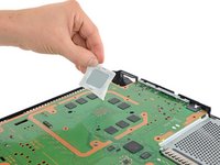 PlayStation 4 Pro Teardown