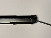 Pinecil V2 Teardown