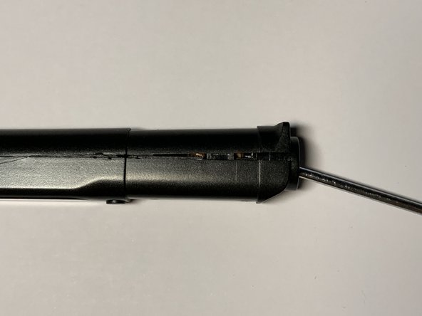 Pinecil V2 Teardown
