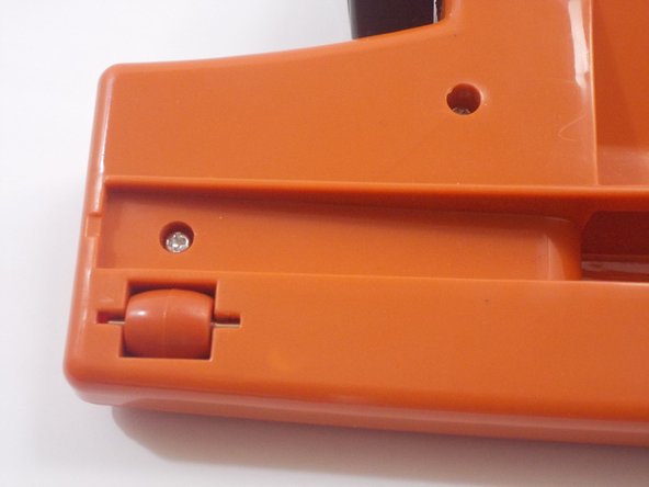 Eureka 1660SP Roller Replacement: crwdns2935265:03crwdnd2935265:02crwdnd2935265:03crwdne2935265:0