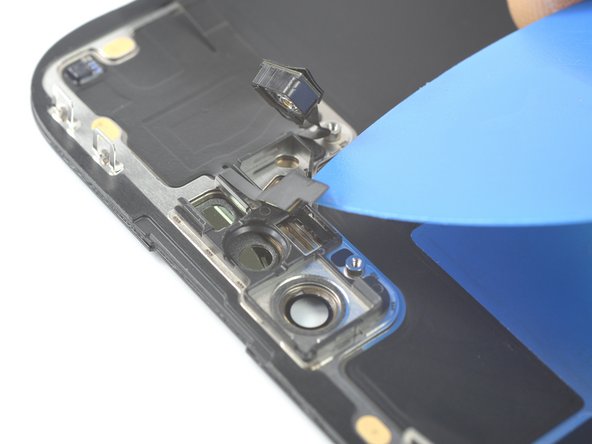 iPhone 14 Pro Screen Replacement