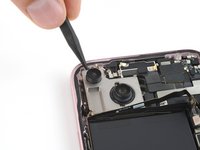 iPhone 15 Plus Rear Cameras Replacement