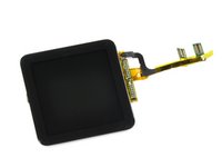 iPod Nano 6th Generation Teardown