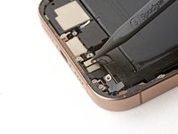 iPhone 16 Pro Max Battery Replacement