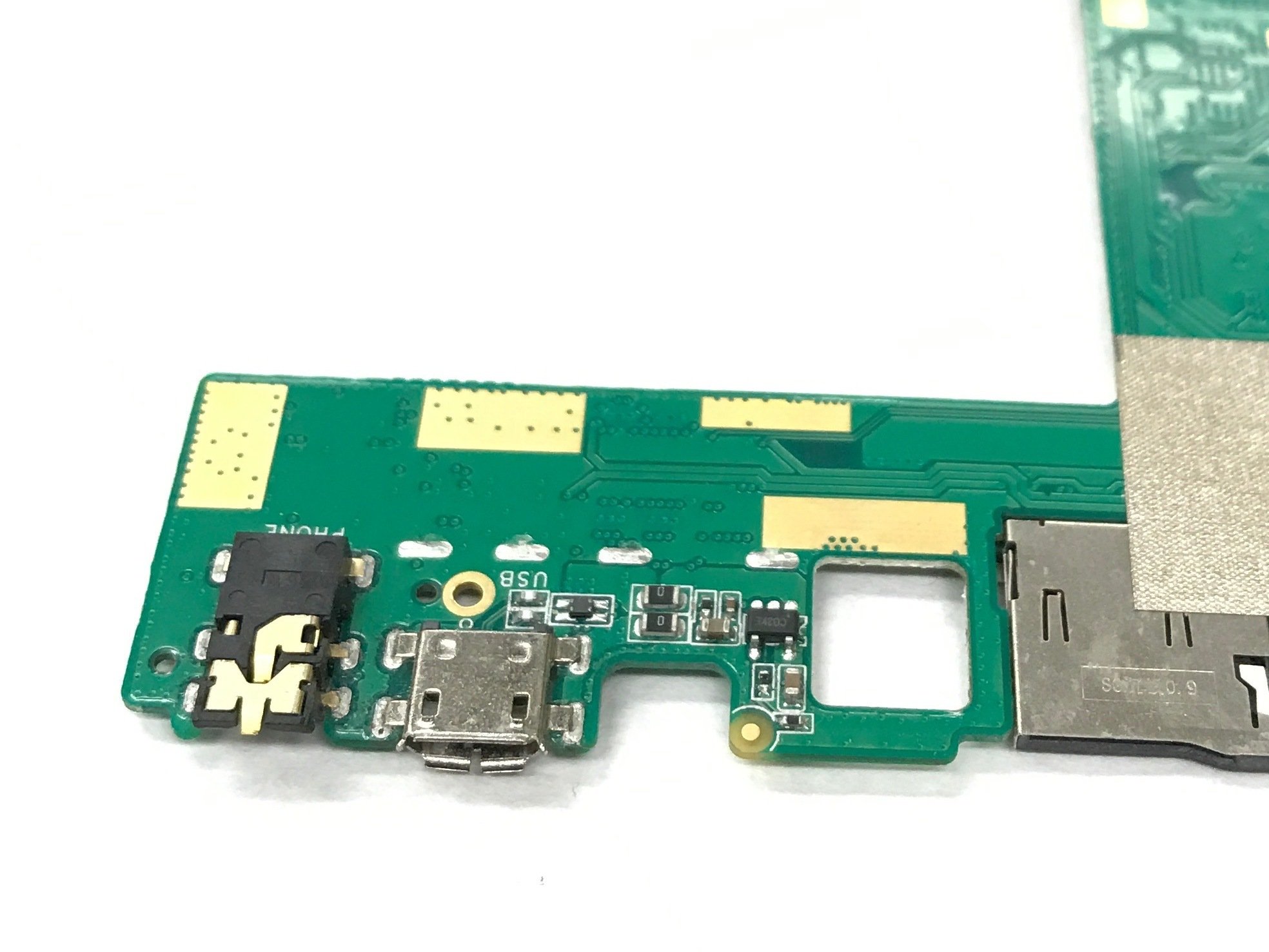 laurel, ms repair nearby HP 7 Plus 1302 Charging Port Replacement