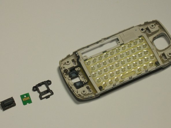Sidekick II Teardown: crwdns2935265:010crwdnd2935265:02crwdnd2935265:02crwdne2935265:0