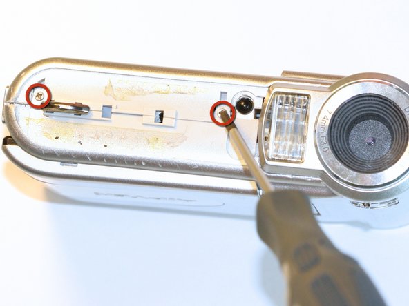 Aiptek DZO-V58N Image Sensor Replacement: crwdns2935265:07crwdnd2935265:02crwdnd2935265:03crwdne2935265:0