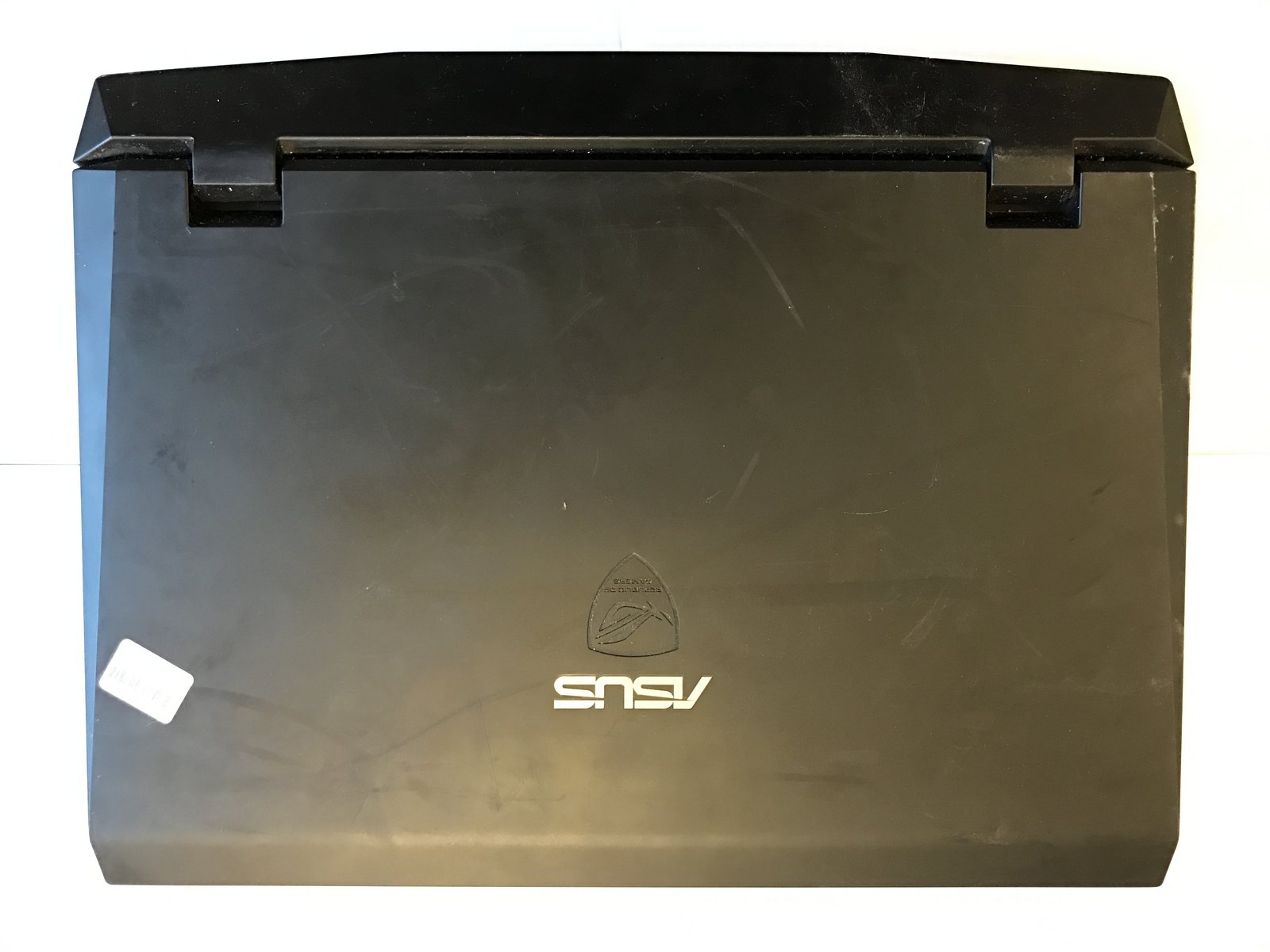 Asus ROG Laptop Parts iFixit Page 3