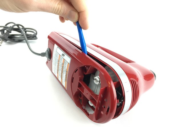 KitchenAid KHM512ER Power Cord Replacement: crwdns2935265:03crwdnd2935265:02crwdnd2935265:02crwdne2935265:0